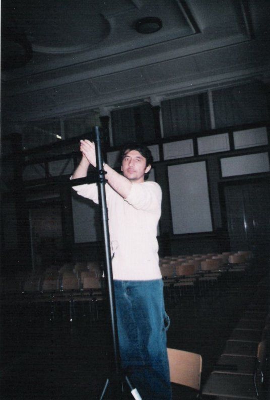 Kansainvälinen kulttuuriseura Mira ry