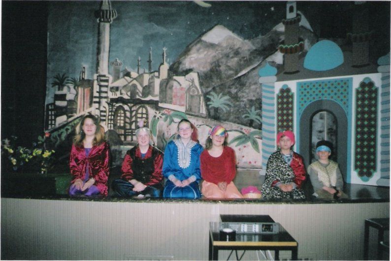 Kansainvälinen kulttuuriseura Mira ry