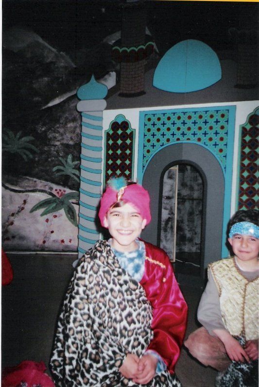 Kansainvälinen kulttuuriseura Mira ry