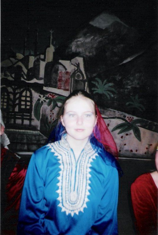 Kansainvälinen kulttuuriseura Mira ry