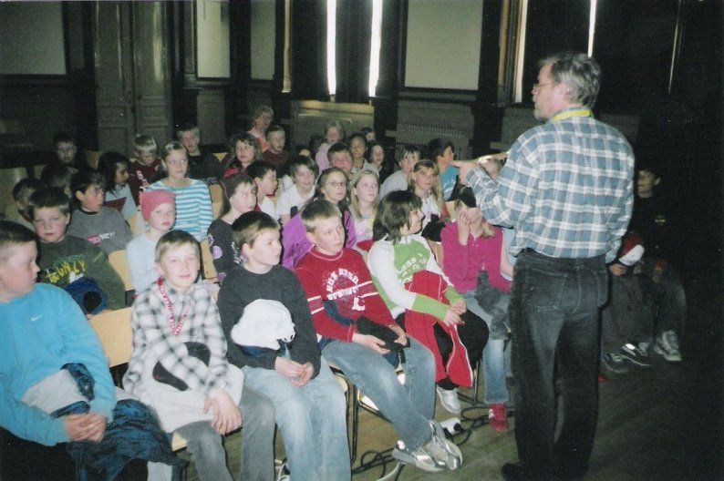 Kansainvälinen kKansainvälinen kulttuuriseura Mira ryulttuuriseura Mira ry