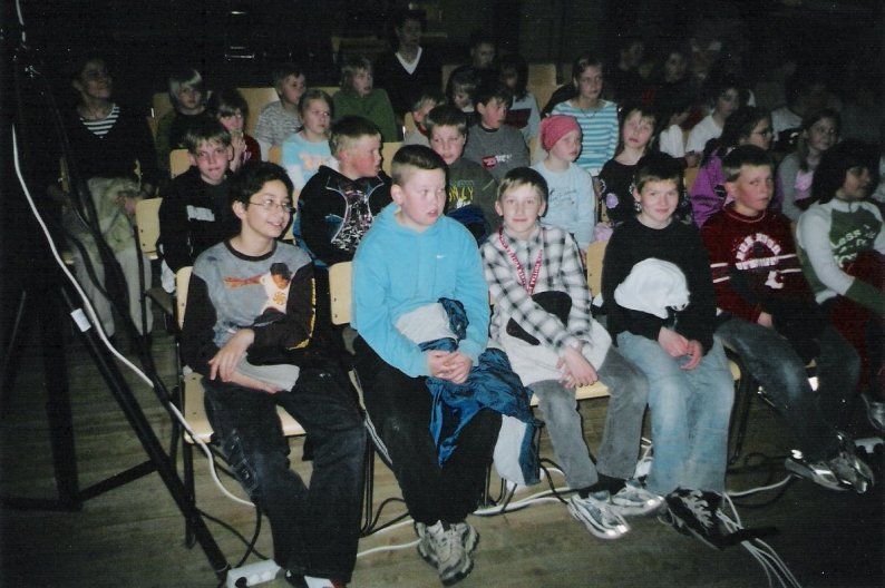 Kansainvälinen kulttuuriseura Mira ry