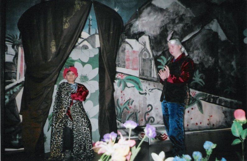 Kansainvälinen kulttuuriseura Mira ry