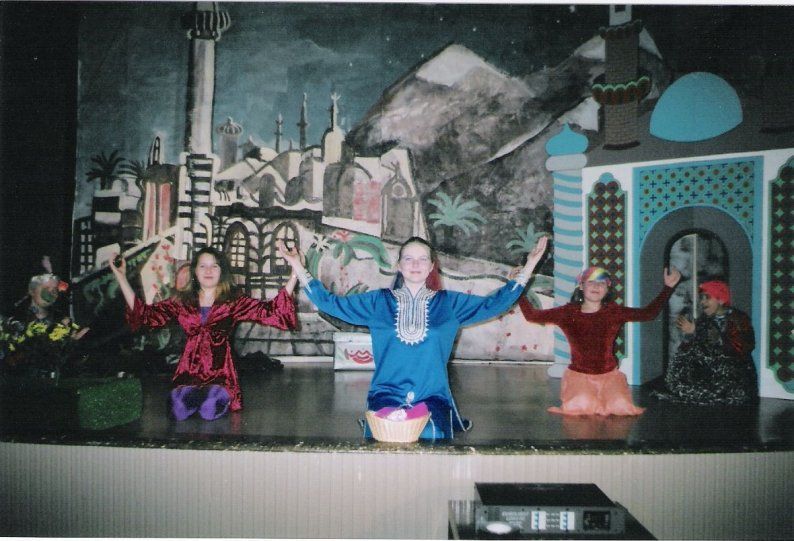 Kansainvälinen kulttuuriseura Mira ry