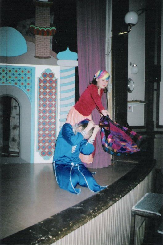 Kansainvälinen kulttuuriseura Mira ry