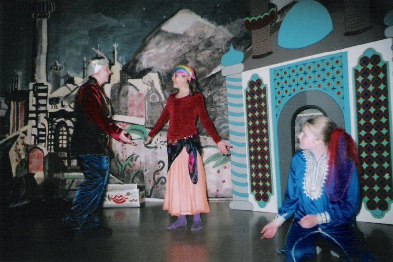 Kansainvälinen kulttuuriseura Mira ry