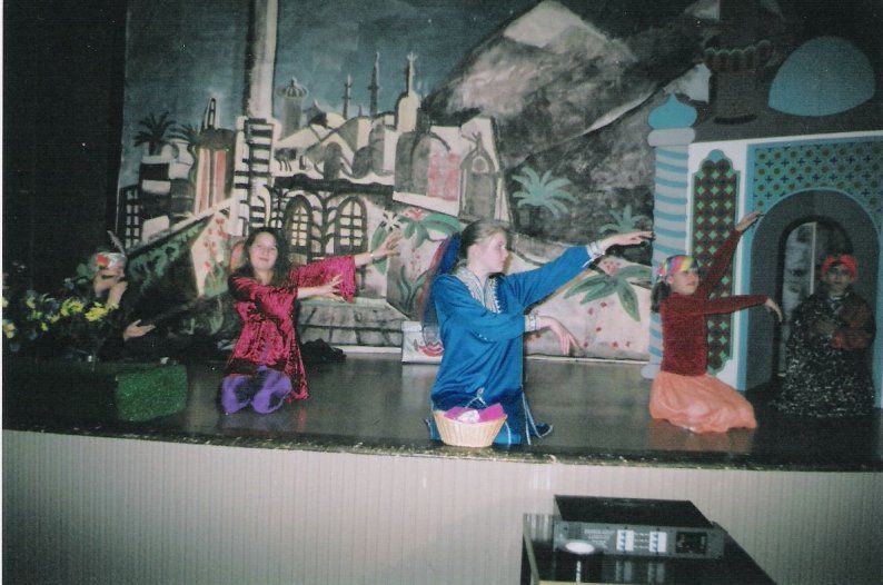 Kansainvälinen kulttuuriseura Mira ry