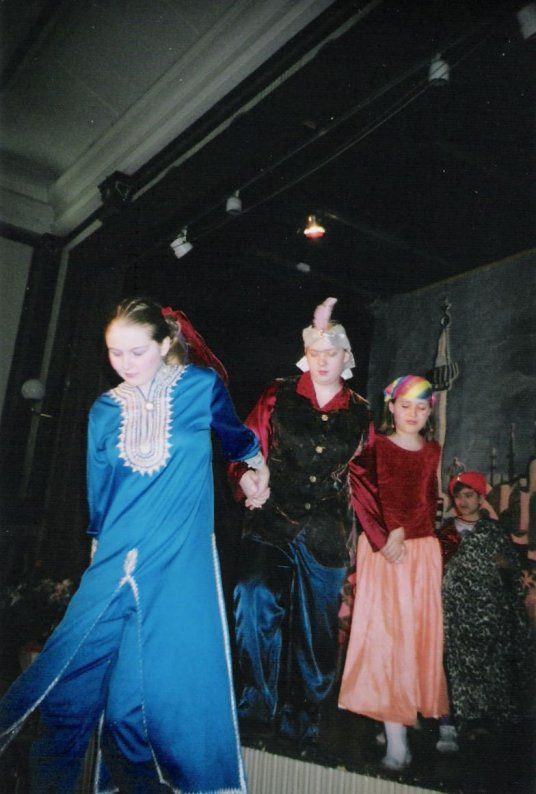 Kansainvälinen kulttuuriseura Mira ry