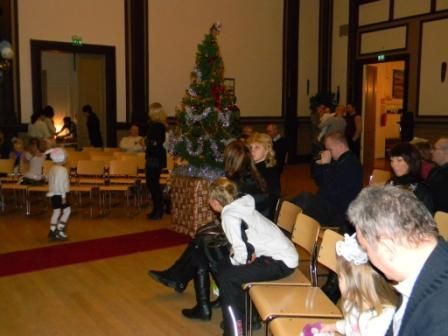 Kansainvälinen kulttuuriseura Mira ry