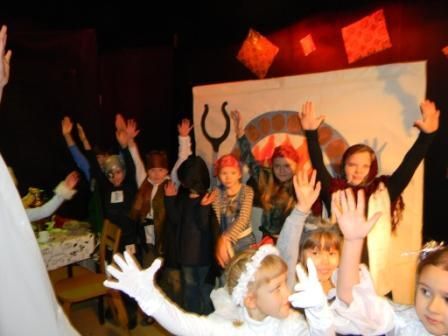 Kansainvälinen kulttuuriseura Mira ry