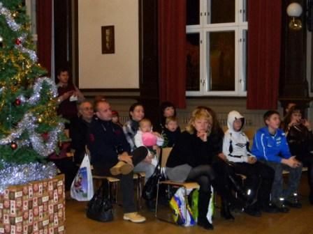 Kansainvälinen kulttuuriseura Mira ry