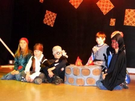 Kansainvälinen kulttuuriseura Mira ry