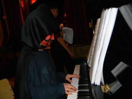 Kansainvälinen kulttuuriseura Mira ry