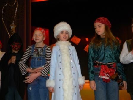 Kansainvälinen kulttuuriseura Mira ry