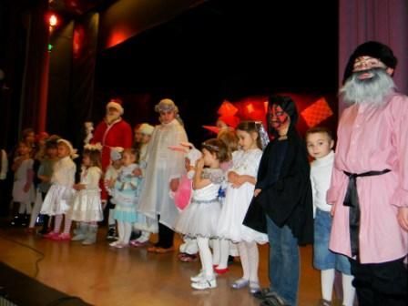 Kansainvälinen kulttuuriseura Mira ry