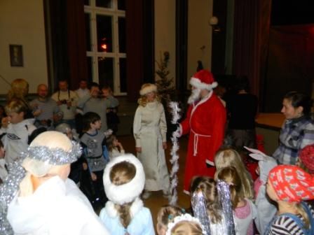 Kansainvälinen kulttuuriseura Mira ry