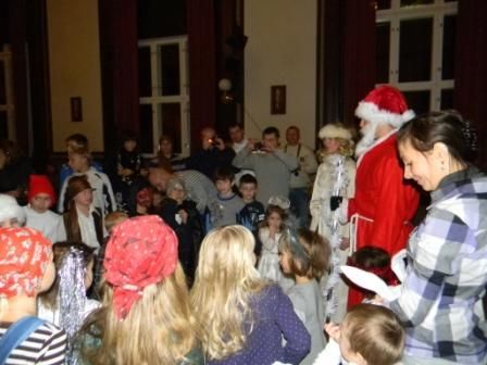 Kansainvälinen kulttuuriseura Mira ry