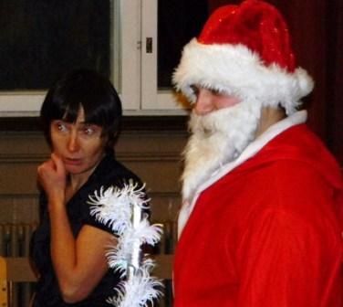 Kansainvälinen kulttuuriseura Mira ry