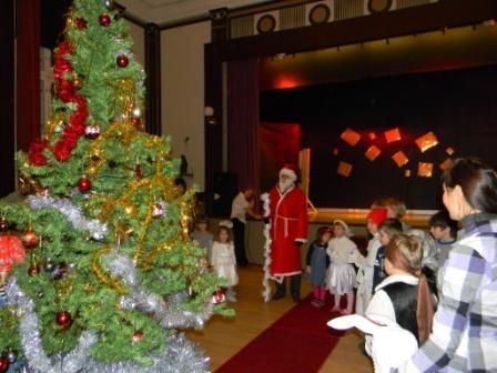 Kansainvälinen kulttuuriseura Mira ry