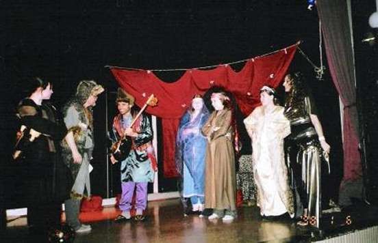 Kansainvälinen kKansainvälinen kulttuuriseura Mira ryulttuuriseura Mira ry