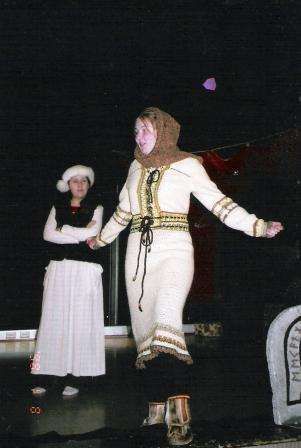 Kansainvälinen kulttuuriseura Mira ry