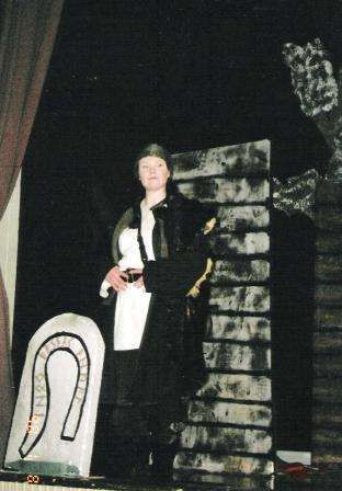 Kansainvälinen kulttuuriseura Mira ry