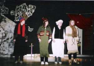 Kansainvälinen kulttuuriseura Mira ry