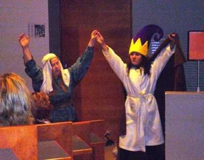 Kansainvälinen kulttuuriseura Mira ry