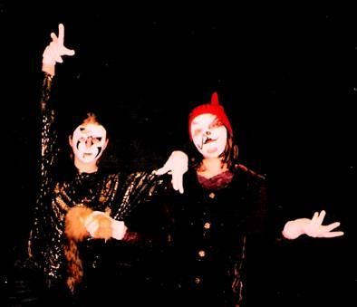 Kansainvälinen kulttuuriseura Mira ry