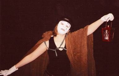 Kansainvälinen kulttuuriseura Mira ry