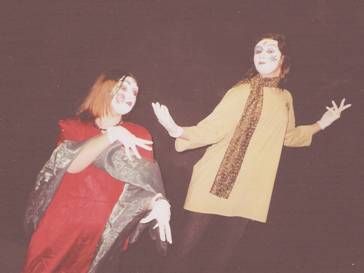 Kansainvälinen kulttuuriseura Mira ry