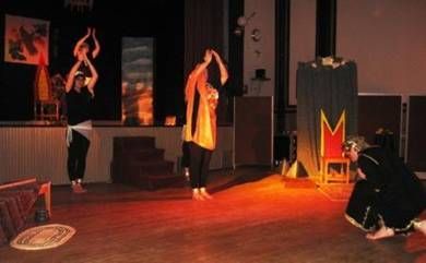 Kansainvälinen kulttuuriseura Mira ry