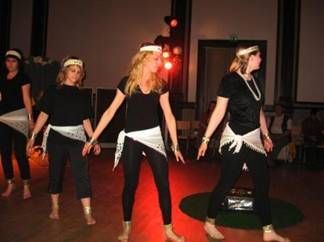 Kansainvälinen kulttuuriseura Mira ry