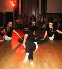 Kansainvälinen kulttuuriseura Mira ry