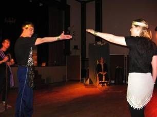 Kansainvälinen kulttuuriseura Mira ry