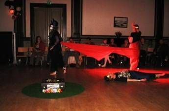 Kansainvälinen kulttuuriseura Mira ry