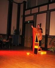 Kansainvälinen kulttuuriseura Mira ry