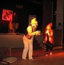 Kansainvälinen kulttuuriseura Mira ry