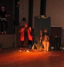 Kansainvälinen kulttuuriseura Mira ry