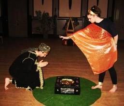 Kansainvälinen kulttuuriseura Mira ry