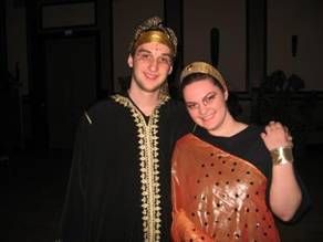 Kansainvälinen kulttuuriseura Mira ry