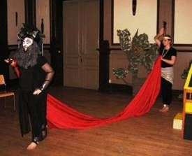 Kansainvälinen kulttuuriseura Mira ry