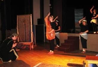 Kansainvälinen kulttuuriseura Mira ry