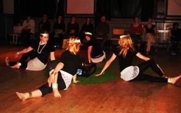 Kansainvälinen kulttuuriseura Mira ry