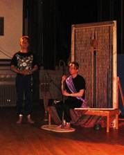 Kansainvälinen kulttuuriseura Mira ry