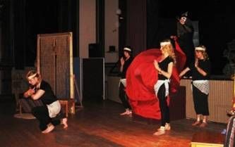 Kansainvälinen kulttuuriseura Mira ry