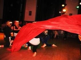 Kansainvälinen kulttuuriseura Mira ry