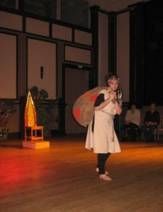 Kansainvälinen kulttuuriseura Mira ry