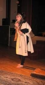 Kansainvälinen kulttuuriseura Mira ry