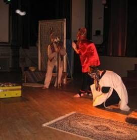 Kansainvälinen kulttuuriseura Mira ry